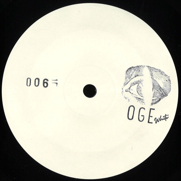 Giralda - Giralda Summer Edits | OGE White (OGEWHITE006)