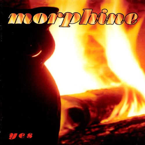 Morphine - Yes | Rykodisc (RCD 10320) - main