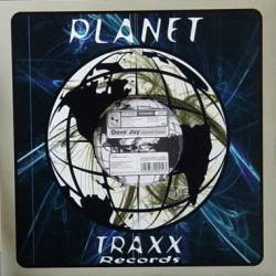 Dave Joy - Second Chase | Planet Traxx (PTRAXX2024)