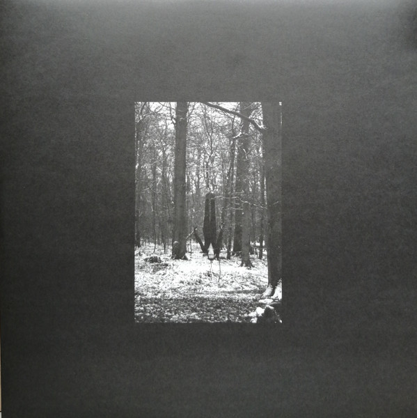Svreca - Obscur | Semantica Records (SEMANTICA 18)