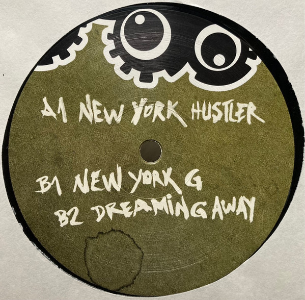 Makam - New York Hustler | Sushitech Purple (SUSHP12) - 3