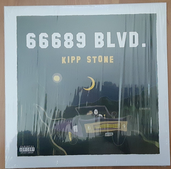 Kipp Stone - 66689 BLVD Prequel | Closed Sessions (none) - main Kipp Stone - 66689 BLVD Prequel | Closed Sessions (none) - main