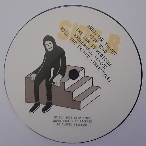 Kipp Stone - 66689 BLVD Prequel | Closed Sessions (none) - 4 Kipp Stone - 66689 BLVD Prequel | Closed Sessions (none) - 4
