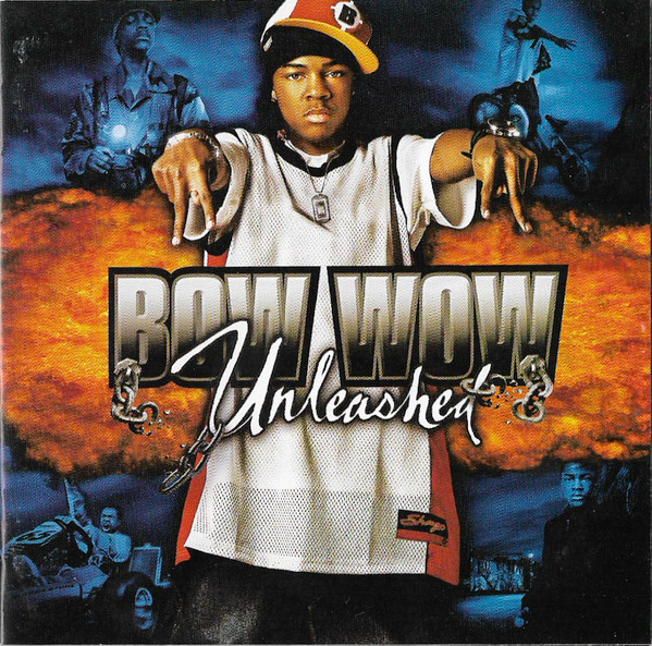 Bow Wow - Unleashed | Columbia (5136022000) - main