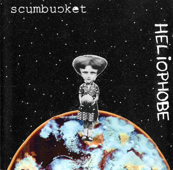 Scumbucket - Heliophobe | BluNoise Records (none) - main Scumbucket - Heliophobe | BluNoise Records (none) - main