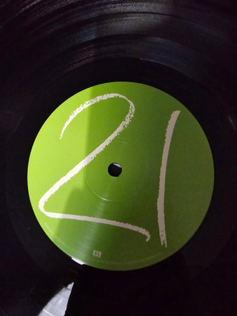 Adele - 21 | XL Recordings (XL1138LP) - 4 Adele - 21 | XL Recordings (XL1138LP) - 4