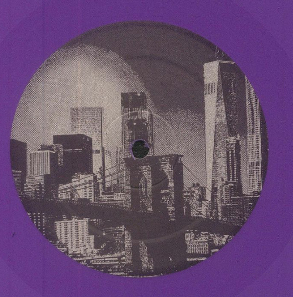 Fred P. - Day Break EP | Shall Not Fade (SNF099) - 2
