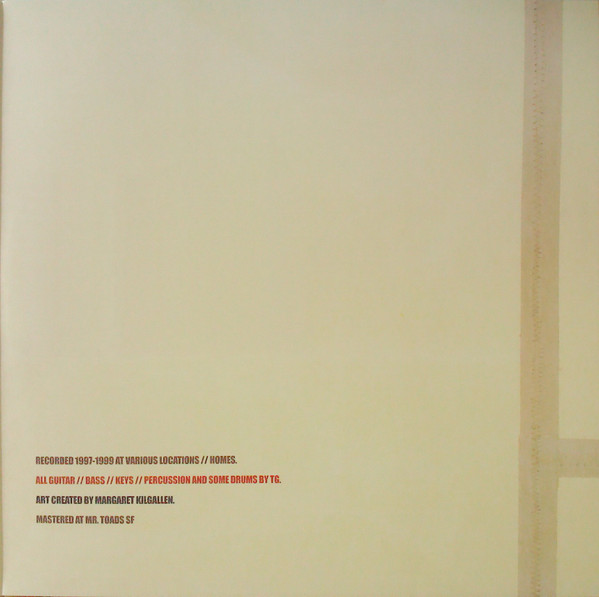 Tommy Guerrero - A Little Bit Of Somethin' | Be With Records (BEWITH024LP) - 3 Tommy Guerrero - A Little Bit Of Somethin' | Be With Records (BEWITH024LP) - 3
