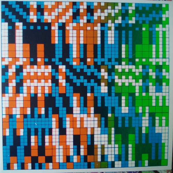 Sotto Voce - Klee | Redstone Press (RPMI001)
