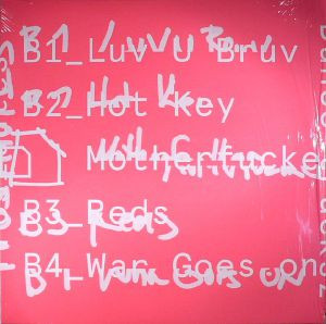 Prostitutes - Dance Tracksz | Diagonal (DIAG033) - 3 Prostitutes - Dance Tracksz | Diagonal (DIAG033) - 3