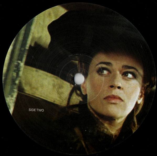 Ennio Morricone - I Crudeli (Music From The Original Motion Picture Score) | Bella Casa (CASA15LP) - 4