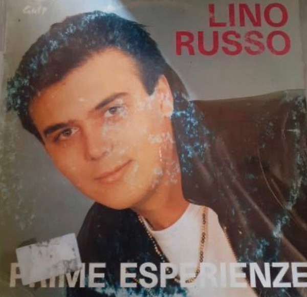 Lino Russo - Prime Esperienze | Gulp! (RUL 1321)