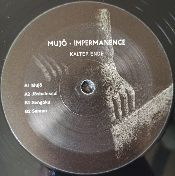 Mujō​ ​Impermanence