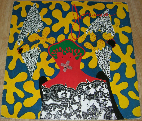 Jorma Kaukonen - Jorma | RCA Victor (PL 13446) - main Jorma Kaukonen - Jorma | RCA Victor (PL 13446) - main