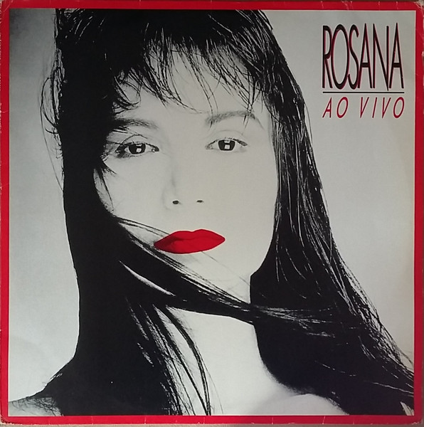 Rosana - Rosana Ao Vivo: Vício Fatal | Epic (144520)