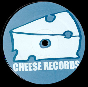 Nouvelle - Close To The Edge | Cheese Records (CHE 005) - 2