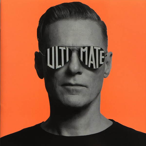 Bryan Adams - Ultimate | Polydor (5794416) - main