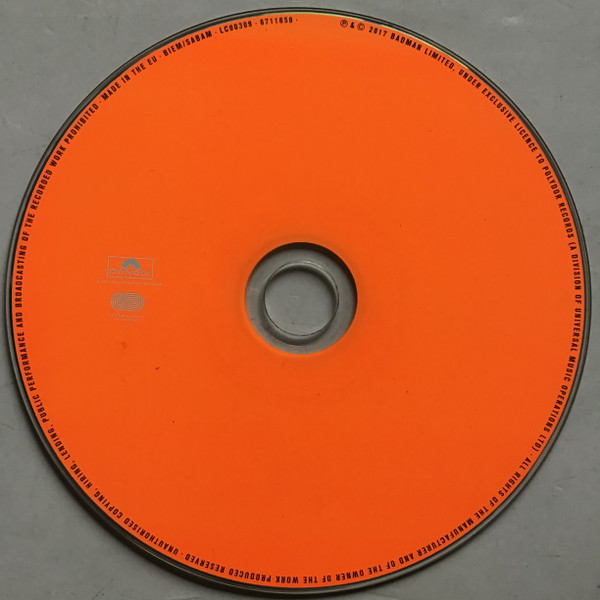 Bryan Adams - Ultimate | Polydor (5794416) - 3
