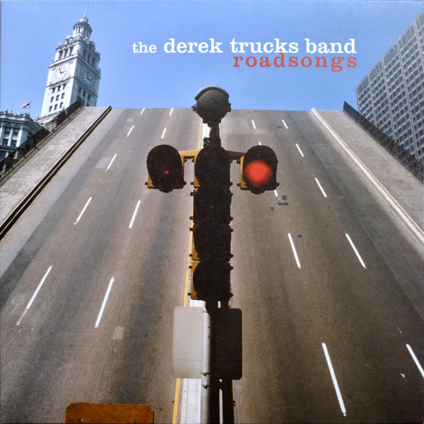 The Derek Trucks Band - Roadsongs | Music On Vinyl (MOVLP1428)