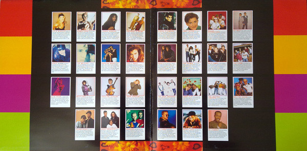 Various - Smash Hits 1990 | Dover Records (ADD 18) - 2 Various - Smash Hits 1990 | Dover Records (ADD 18) - 2