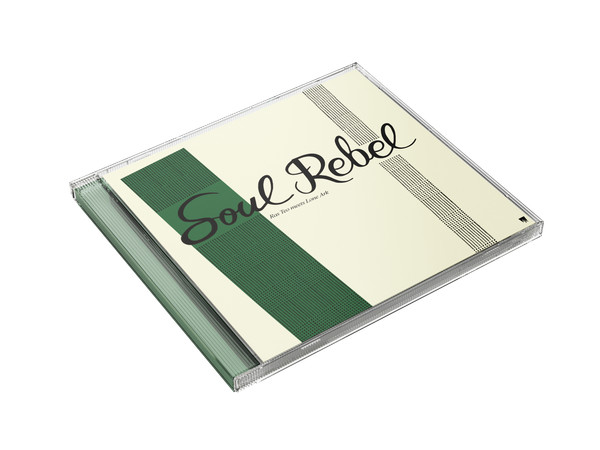 Ras Teo meets Lone Ark - Soul Rebel | A-Lone Productions (ARKCD-019)