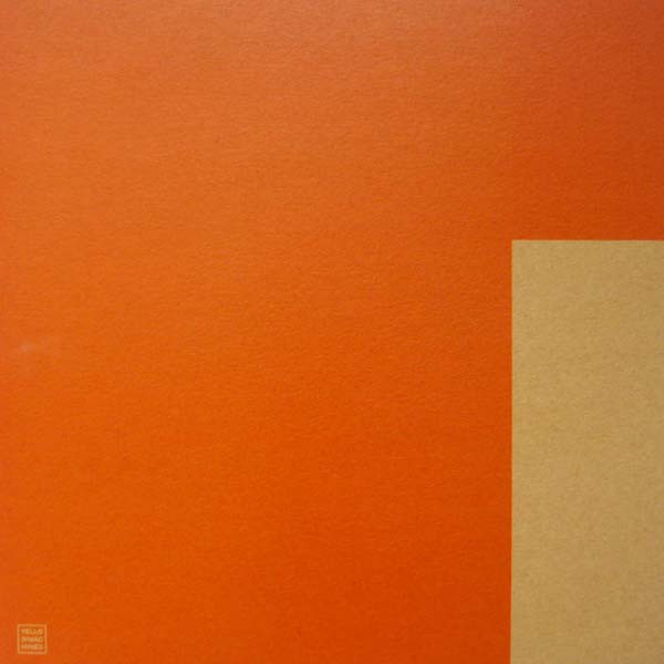 DJ M2J / Scanone - Odd Sockz / Bleep23 | Yellow Machines (YM001)