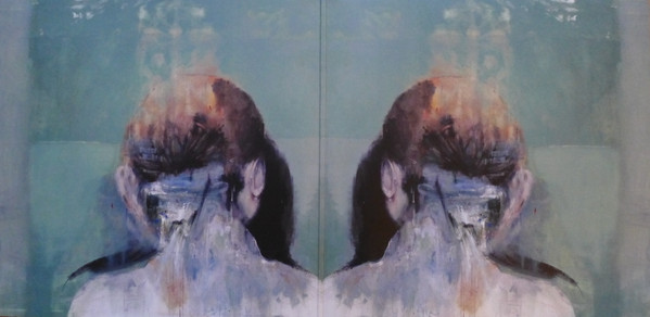 Daughter - Not To Disappear | 4AD (CAD 3604) - 3
