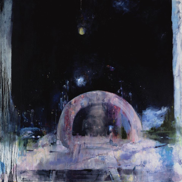 Daughter - Not To Disappear | 4AD (CAD 3604) - main