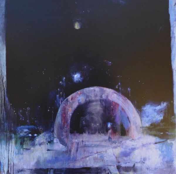 Daughter - Not To Disappear | 4AD (CAD 3604) - 4