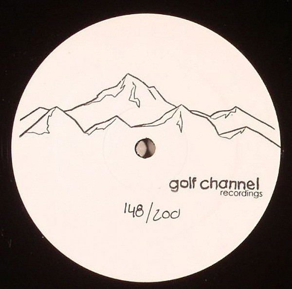 The Rhythm Odyssey & Dr. Dunks - Saffron | Golf Channel Recordings (Channel 032) - 2