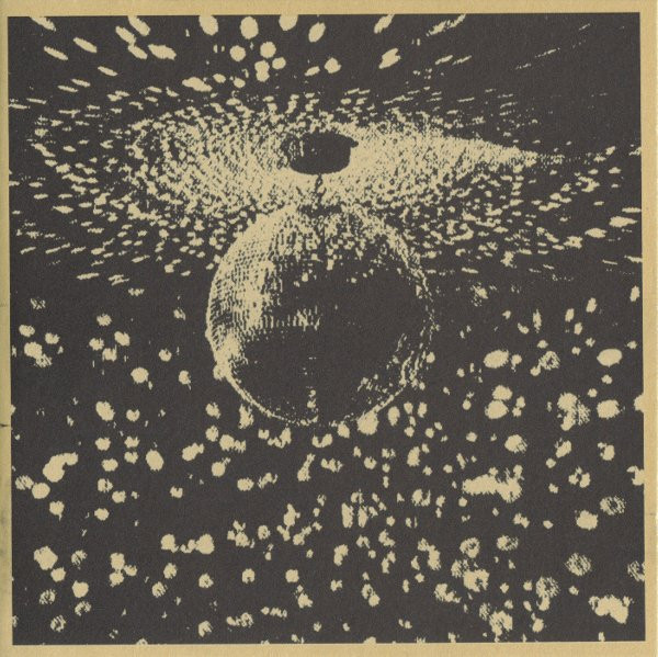 Neil Young - Mirror Ball | Reprise Records (9362-45934-2) - main
