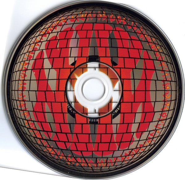 Neil Young - Mirror Ball | Reprise Records (9362-45934-2) - 4