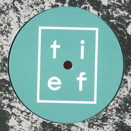 Sisterhood - Tunnels | Tief Music (TIEF005) - 4