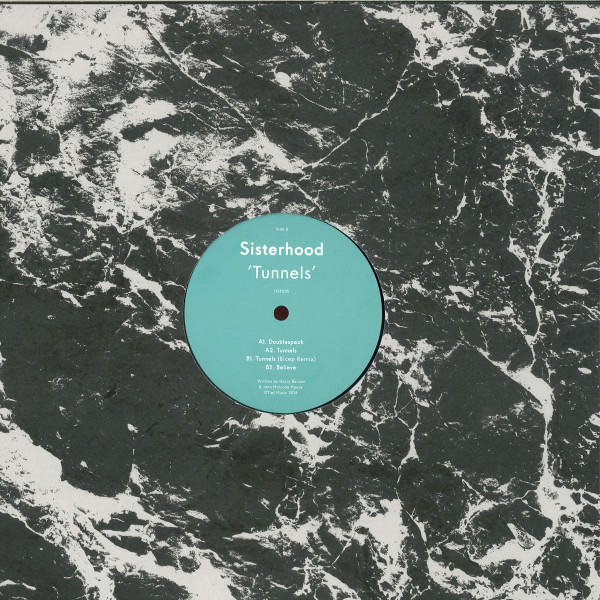 Sisterhood - Tunnels | Tief Music (TIEF005)