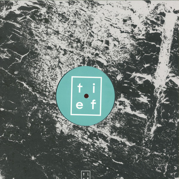Sisterhood - Tunnels | Tief Music (TIEF005) - 2