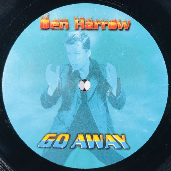 Den Harrow - Go Away | Do It Yourself Entertainment (DO IT 28-99) - 3 Den Harrow - Go Away | Do It Yourself Entertainment (DO IT 28-99) - 3