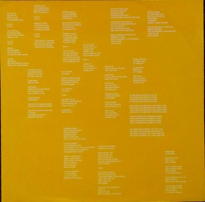 L/O/N/G - American Primitive | Glitterhouse Records (GRLP 717) - 2