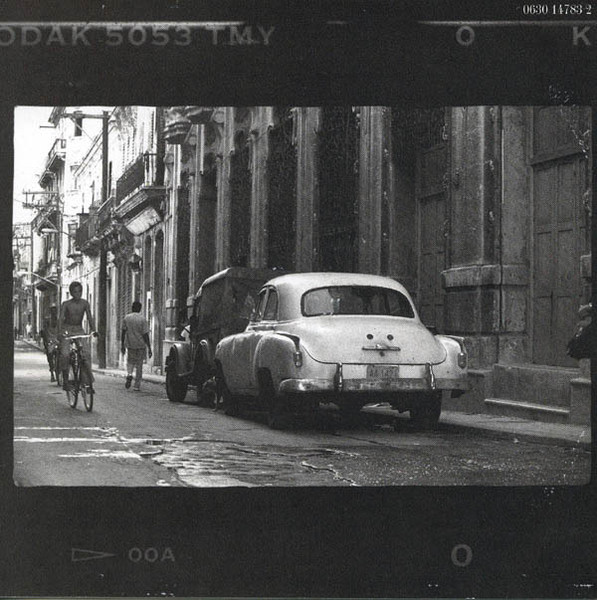Compay Segundo - Yo Vengo Aquí | Gasa (0630 14783 2) - 3