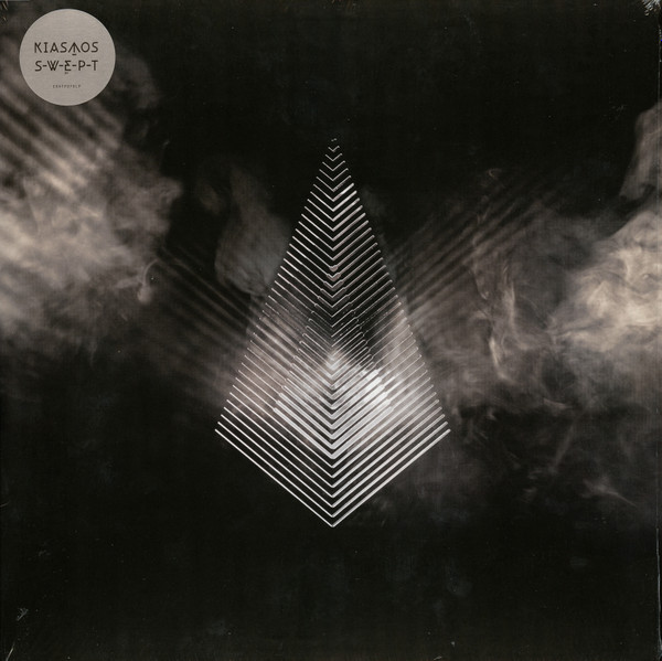 Kiasmos - Swept EP | Erased Tapes Records (ERATP078LP)