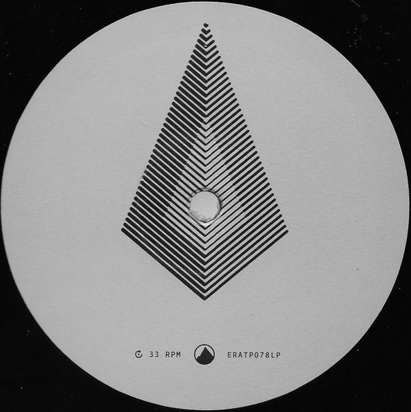 Kiasmos - Swept EP | Erased Tapes Records (ERATP078LP) - 4
