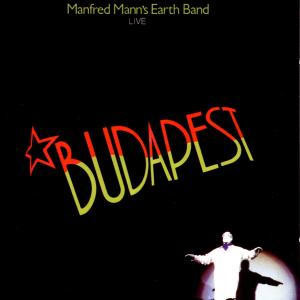 Manfred Mann's Earth Band - Budapest (Live) | Dacapo (06.205915.40)