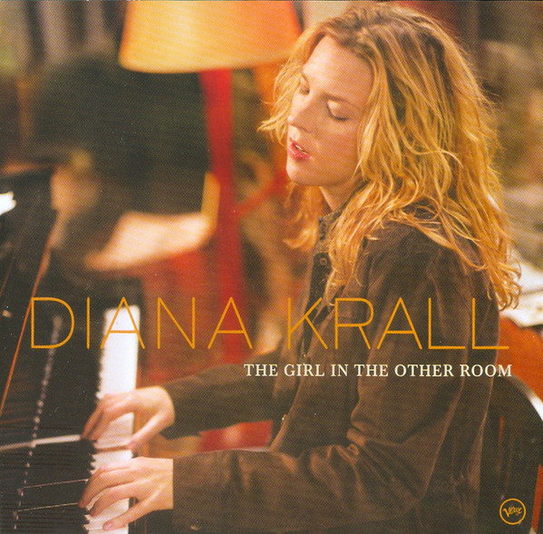 Diana Krall - The Girl In The Other Room | Verve Records (0602498622469)