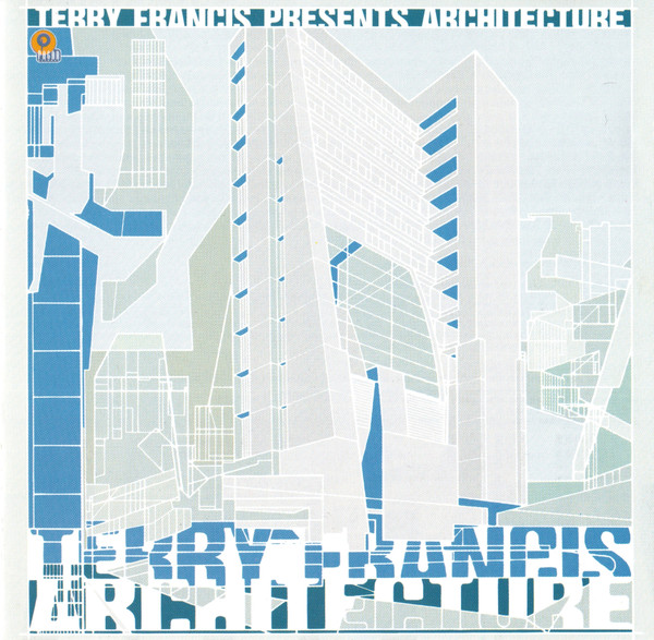 Terry Francis - Architecture | Pagan Records (PAGAN CD1005)