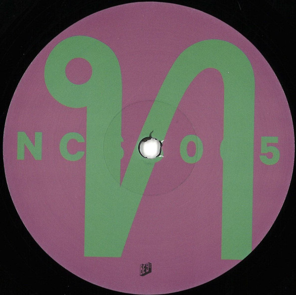 Litmus - Inertia | NCSS (005)