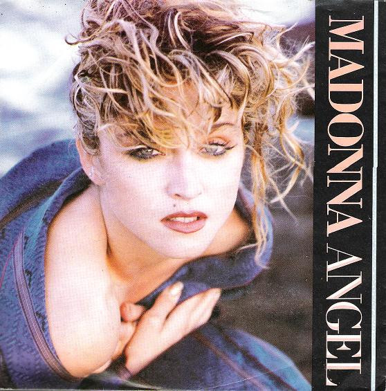 Madonna - Angel | Sire (929 008-7)