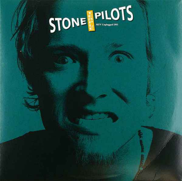 Stone Temple Pilots - MTV Unplugged 1993 | Radio Looploop (RLL010) - main