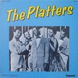 The Platters - The Platters | Impact (6993 040)