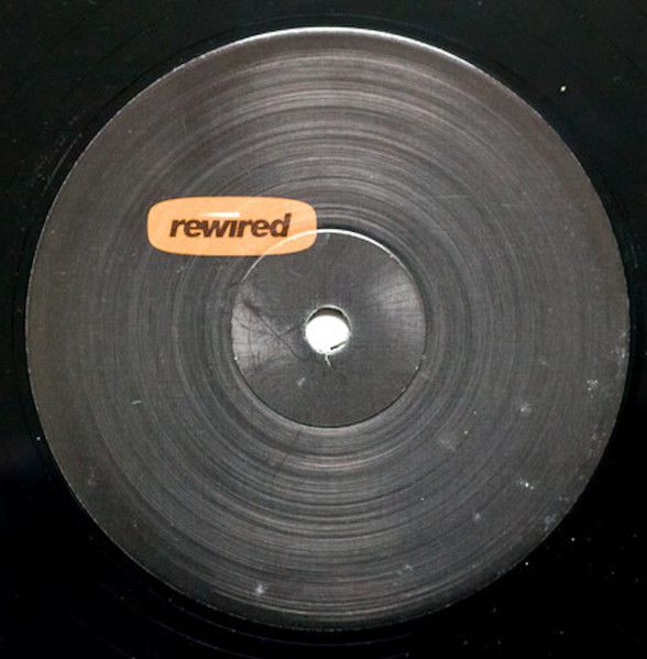 Eco Tourist - Wild Lettuce / Downtown Chic | Rewired (RW001)