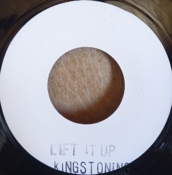 The Ethiopians / The Kingstonians - Woman Capture Man / Mix It Up | JJ Records (JJ002) - 2 The Ethiopians / The Kingstonians - Woman Capture Man / Mix It Up | JJ Records (JJ002) - 2