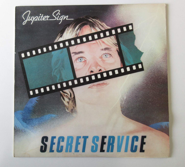 Secret Service - Jupiter Sign | Sonet (620809) - main